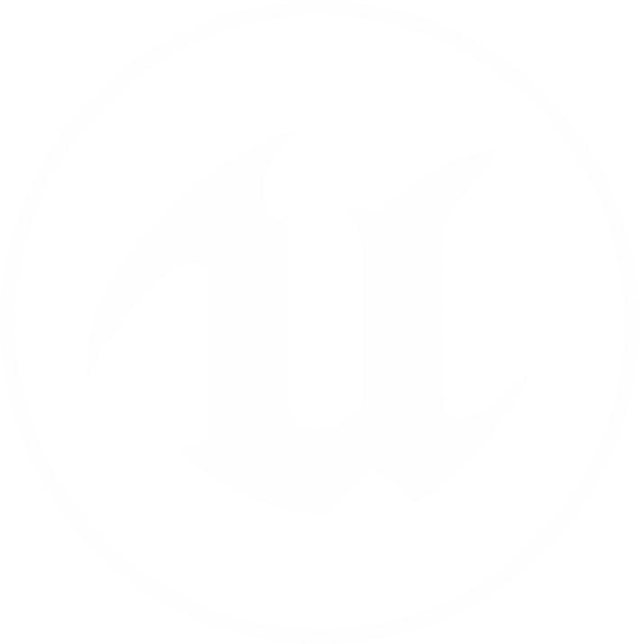 Unreal Engine logo